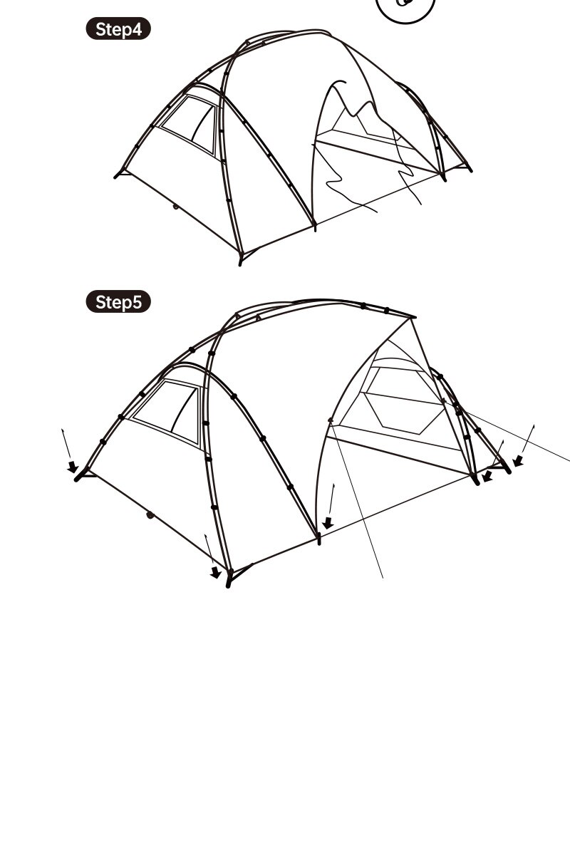 Cheap Goat Tents 